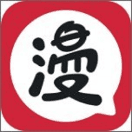 乐可漫画Logo